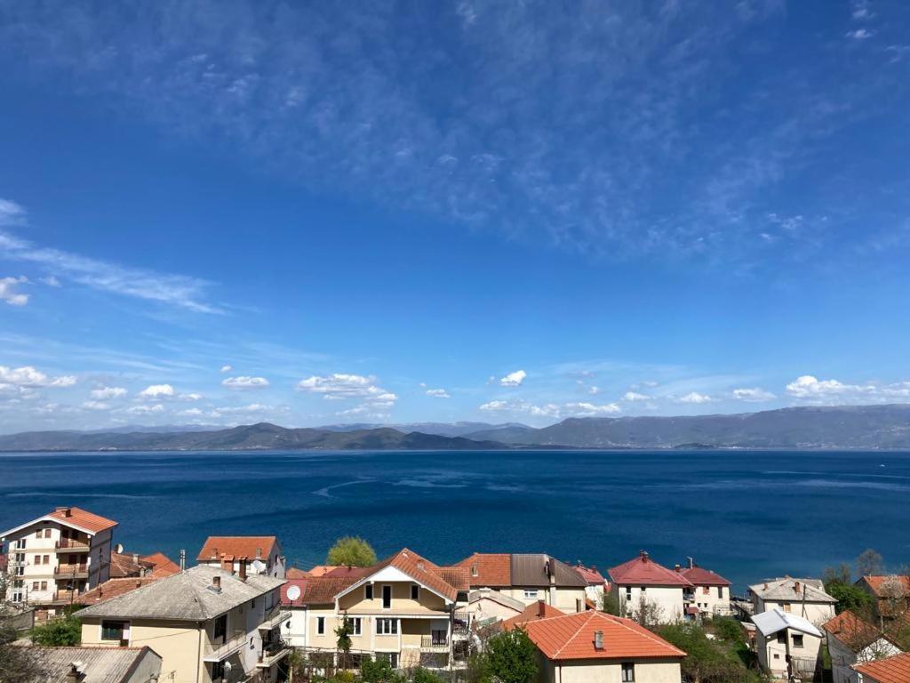 Vila Vista Magica Radozda Struga Exterior foto